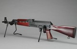 Zastava ZPAP M70 Ak-47 - 7.62x39 - Serbian Red Wood *BRAND NEW* - 7 of 7
