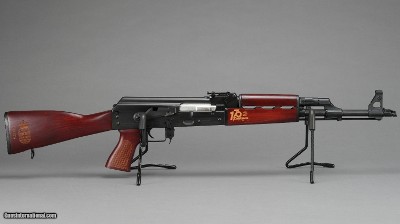 Zastava ZPAP M70 Ak-47 - 7.62x39 - Serbian Red Wood *BRAND NEW*