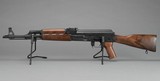 Zastava ZPAP M70 AK-47 - Dark Walnut - 7.62x39 *BRAND NEW* - 6 of 10