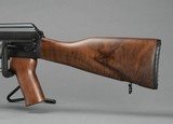 Zastava ZPAP M70 AK-47 - Dark Walnut - 7.62x39 *BRAND NEW* - 7 of 10
