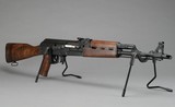 Zastava ZPAP M70 AK-47 - Dark Walnut - 7.62x39 *BRAND NEW* - 4 of 10