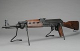 Zastava ZPAP M70 AK-47 - Dark Walnut - 7.62x39 *BRAND NEW* - 8 of 10