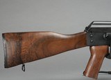 Zastava ZPAP M70 AK-47 - Dark Walnut - 7.62x39 *BRAND NEW* - 2 of 10