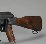 Zastava ZPAP M70 AK-47 - Dark Walnut - 7.62x39 *BRAND NEW* - 9 of 10