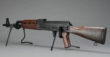 Zastava ZPAP M70 AK-47 - Dark Walnut - 7.62x39 *BRAND NEW* - 10 of 10