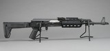 Zastava ZPAP M70 AK-47 Tactical - 7.62x39 *BRAND NEW* - 1 of 6