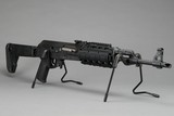 Zastava ZPAP M70 AK-47 Tactical - 7.62x39 *BRAND NEW* - 3 of 6