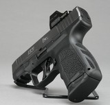 Heckler & Koch (H&K) CC9 - 9mm - Holosun 407k - 12 RND - *BRAND NEW* - 6 of 6