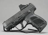 Heckler & Koch (H&K) CC9 - 9mm - Holosun 407k - 12 RND - *BRAND NEW* - 5 of 6