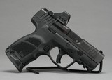 Heckler & Koch (H&K) CC9 - 9mm - Holosun 407k - 12 RND - *BRAND NEW* - 2 of 6