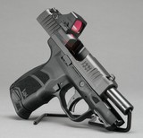 Heckler & Koch (H&K) CC9 - 9mm - Holosun 407k - 12 RND - *BRAND NEW* - 4 of 6