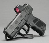 Heckler & Koch (H&K) CC9 - 9mm - Holosun 407k - 12 RND - *BRAND NEW*