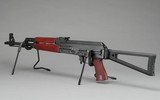 Zastava ZPAP M70 AK-47 - 7.62x39 - Triangle Stock *BRAND NEW* - 6 of 6