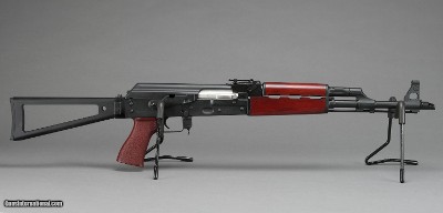 Zastava ZPAP M70 AK-47 - 7.62x39 - Triangle Stock *BRAND NEW*