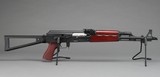 Zastava ZPAP M70 AK-47 - 7.62x39 - Triangle Stock *BRAND NEW* - 1 of 6