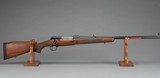 Winchester Model 70 Alaskan - .375 H&H - 25