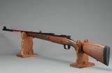 Winchester Model 70 Alaskan - .375 H&H - 25