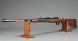 Winchester Model 70 Alaskan - .375 H&H - 25