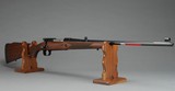 Winchester Model 70 Alaskan - .375 H&H - 25