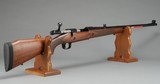 Winchester Model 70 Alaskan - .375 H&H - 25