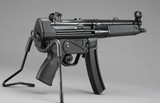 Military Arms Corporation MAC 5 - 9mm - 9