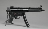 Military Arms Corporation MAC 5 - 9mm - 9
