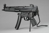 Military Arms Corporation MAC 5 - 9mm - 9