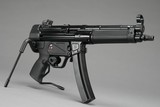 Military Arms Corporation MAC 5 - 9mm - 9