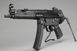 Military Arms Corporation MAC 5 - 9mm - 9