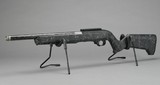 Ruger 10/22 Carbon - .22 LR - 16.1
