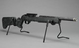 Ruger 10/22 Carbon - .22 LR - 16.1