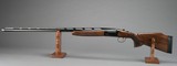 CZ-USA All American Single Trap - 12GA/34