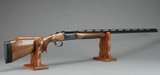 CZ-USA All American Single Trap - 12GA/34