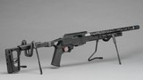 Ruger 10/22 Competition Custom Shop - .22 LR - Chassis - BRAND NEW - 2 of 6