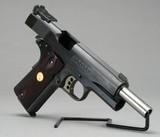 Colt 1911 Gold Cup National Match - .45ACP - Blued - Brand New - 3 of 7