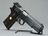 Colt 1911 Gold Cup National Match - .45ACP - Blued - Brand New - 2 of 7