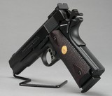Colt 1911 Gold Cup National Match - .45ACP - Blued - Brand New - 7 of 7