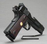 Colt 1911 Gold Cup National Match - .45ACP - Blued - Brand New - 4 of 7