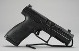 CZ-USA P-10C Optic Ready - 9mm - 4