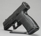 CZ-USA P-10C Optic Ready - 9mm - 4