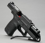 CZ-USA P-10C Optic Ready - 9mm - 4