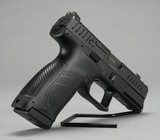 CZ-USA P-10C Optic Ready - 9mm - 4