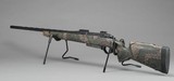Seekins Precision Havak PH3 – .300 PRC, 22? Barrel, Woodland Shadow Stock – Brand New - 6 of 6