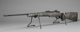 Seekins Precision Havak PH3 – .300 PRC, 22? Barrel, Woodland Shadow Stock – Brand New - 5 of 6