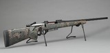Seekins Precision Havak PH3 – .300 PRC, 22? Barrel, Woodland Shadow Stock – Brand New - 2 of 6
