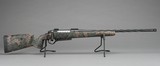 Seekins Precision Havak PH3 – .300 PRC, 22? Barrel, Woodland Shadow Stock – Brand New - 1 of 6