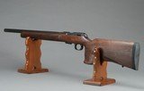 CZ 457 Varmint MTR .22 LR – Match Target Rifle - BRAND NEW - 6 of 6