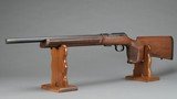 CZ 457 Varmint MTR .22 LR – Match Target Rifle - BRAND NEW - 5 of 6