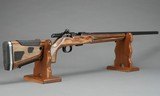 CZ 457 AT-ONE Varmint .22 LR 24