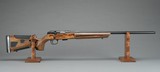 CZ 457 AT-ONE Varmint .22 LR 24